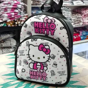 Mochila Hello Kitty para Mujer